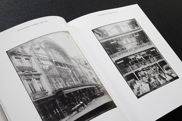 Horta & The Grammar of Art Nouveau