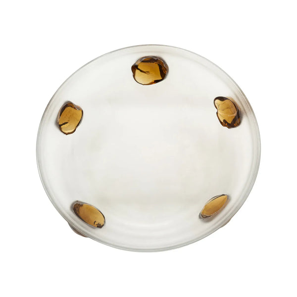 Thelestro Bowl, 10.5"Dia