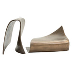 Waller Bookends, S/2