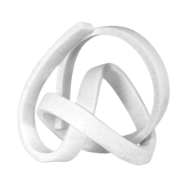 Vihaan Sculpture, 19"W