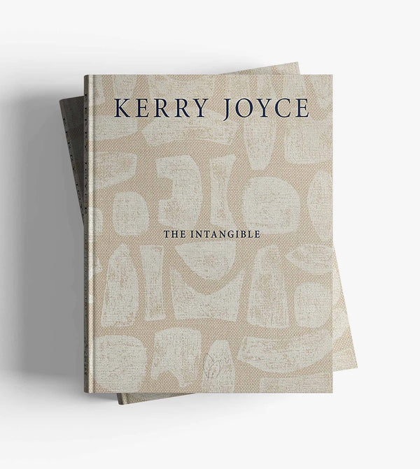 Kerry Joyce: The Intangible