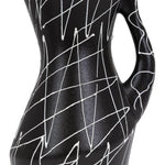 Cazden Tall Vase, 14"H