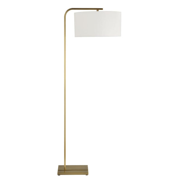 Laight Floor Lamp, 65"H