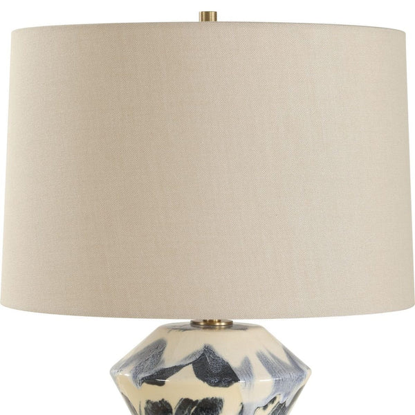 Oranda Table Lamp