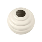 Emion Tall Vase, 11.5"H