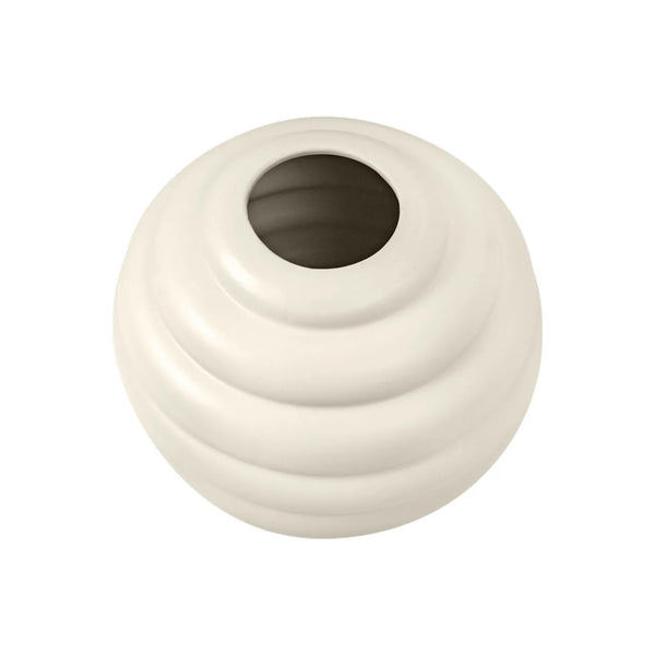 Emion Tall Vase, 11.5"H