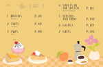 La Vita E Dolce: Italian-Inspired Desserts