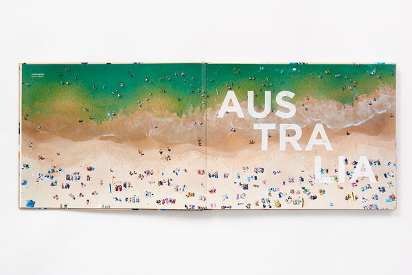 Gray Malin: Beaches