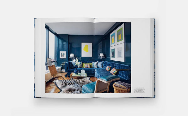 Blue and White Done Right: The Classic Color Combination for Every Decorating Style