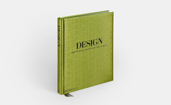 Design: The Leading Hotels of the World