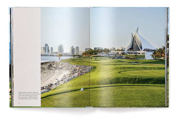 The Stylish Life: Golf