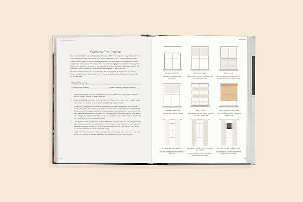 Your Space, Made Simple: Interior Design That's Approachable, Affordable, and Sustainable