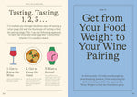 Wine: Simple Perfect Pairings