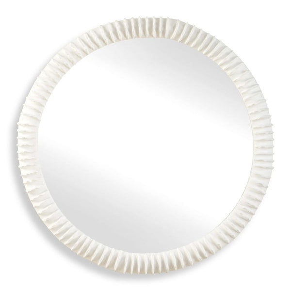 Akiko Round Mirror, 36"Dia