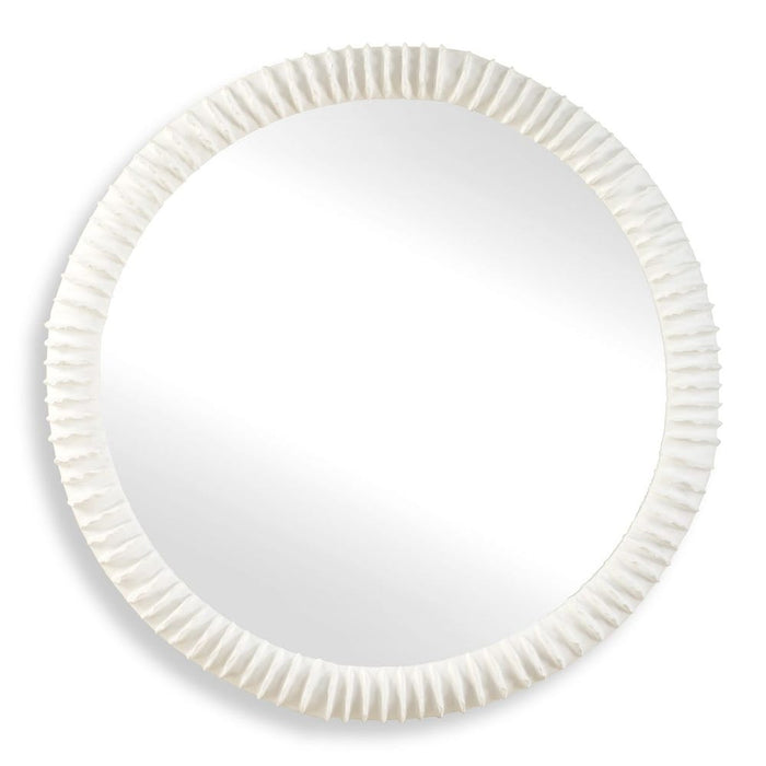 Akiko Round Mirror, 36"Dia