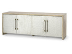 Halloway Sideboard, 84"W x 20.5"D x 30"H