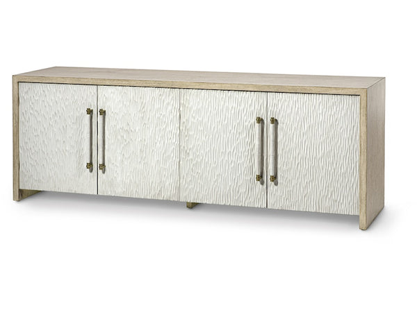 Halloway Sideboard, 84"W x 20.5"D x 30"H