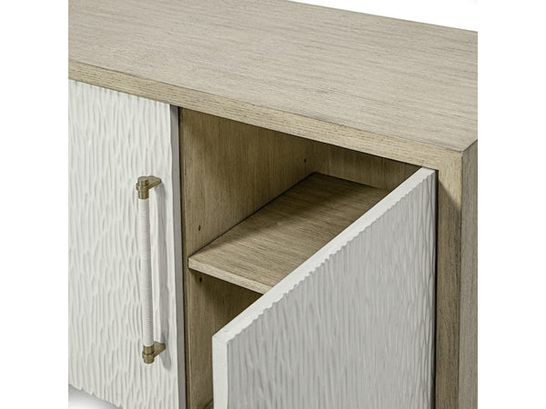 Halloway Sideboard, 84"W x 20.5"D x 30"H