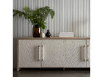 Halloway Sideboard, 84"W x 20.5"D x 30"H