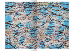 Damien Hirst: Cerisiers En Fleurs