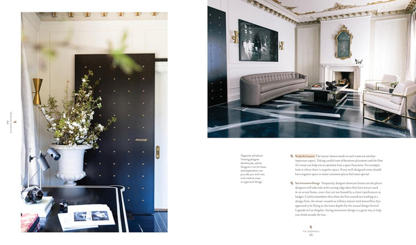 The Essentials: The Art of Interior Design: A Guide to Furnishing, Decorating, and Styling Your Home