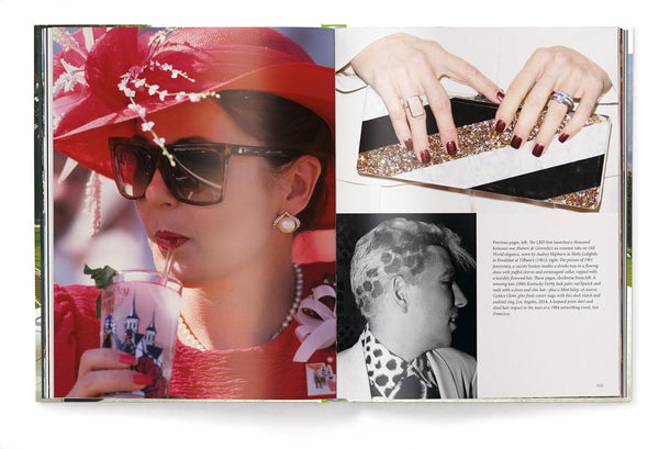 The Stylish Life: Cocktail Parties