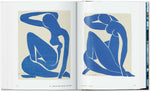 Henri Matisse: The Cut Outs