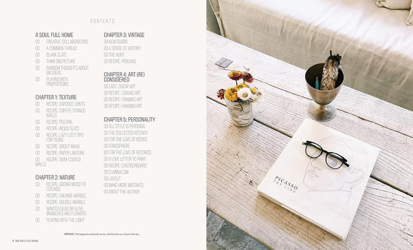 Feel Free Home: The Art of Freethinking Design