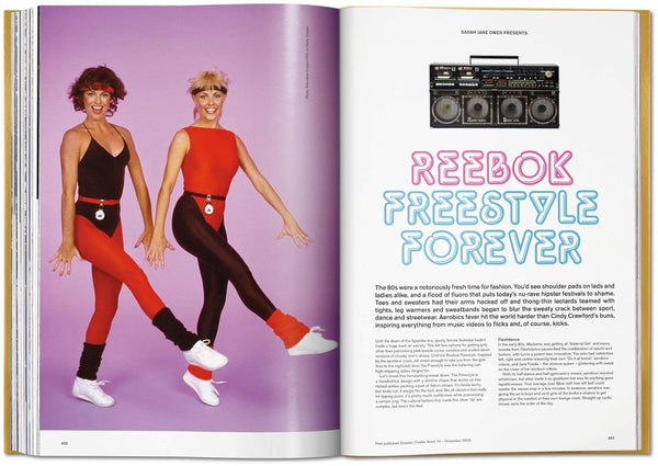 Sneaker Freaker : The Ultimate Sneaker Book
