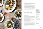 The Lost Kitchen: Recipes and a Good Life Found in Freedom