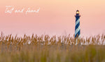 Beach Life: Home, Heart & the Sea
