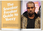 Sneaker Freaker : The Ultimate Sneaker Book