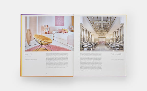Making Space: Interior Design by Women