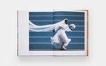 Mix & Match: Fashion Photography Meets Contemporary Art