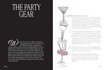 Party Tricks: Easy, Elegant Recipes for Snacking and Hosting