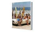 The Stylish Life: Surfing