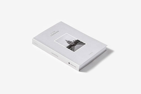 Cereal City Guide, London