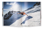 The Stylish Life: Skiing