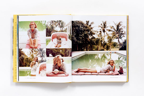 Slim Aarons: Women: Photographs