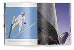 The Stylish Life: Skiing