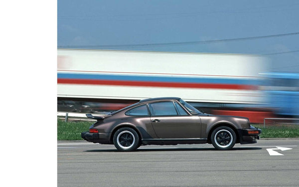 Porsche 911: Icon. Legend