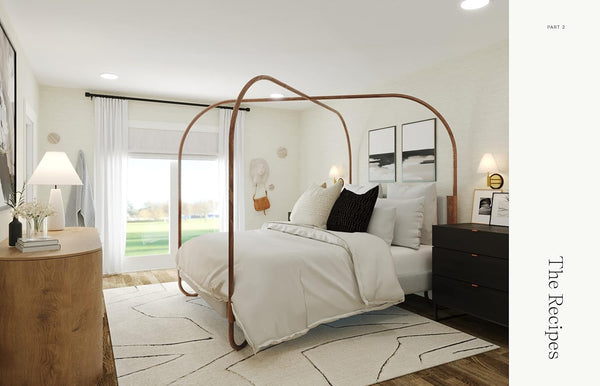 Your Space, Made Simple: Interior Design That's Approachable, Affordable, and Sustainable
