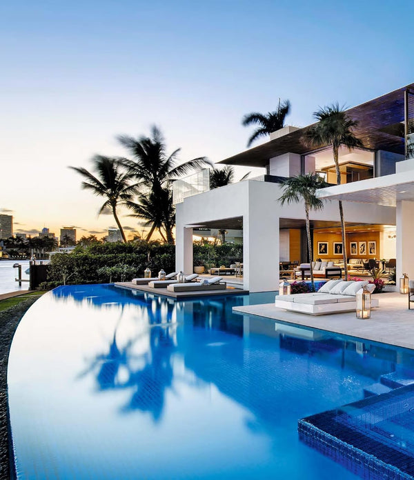 Beautiful Beach Houses