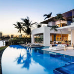 Beautiful Beach Houses