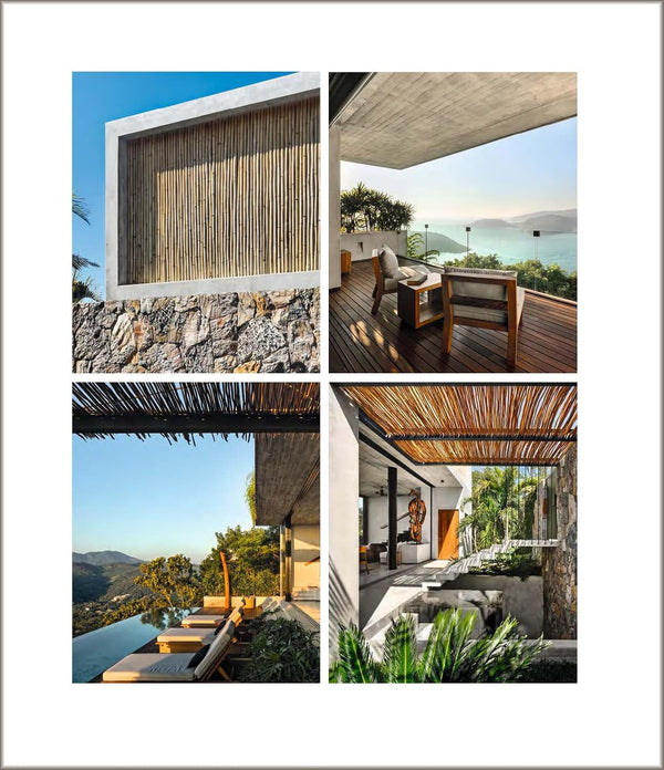 Beautiful Beach Houses