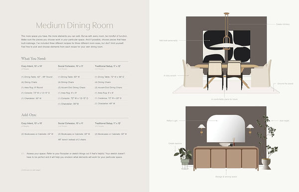 Your Space, Made Simple: Interior Design That's Approachable, Affordable, and Sustainable