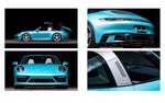 Porsche 911: Icon. Legend