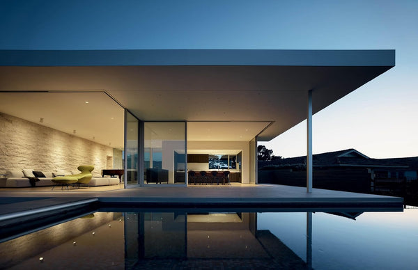 California Coastal, Seaside Living from Sea Ranch to San Diego