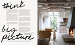 Feel Free Home: The Art of Freethinking Design