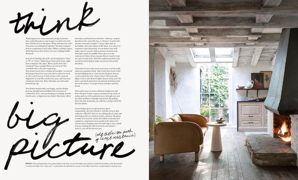 Feel Free Home: The Art of Freethinking Design